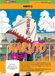 Naruto volume 72 planet manga